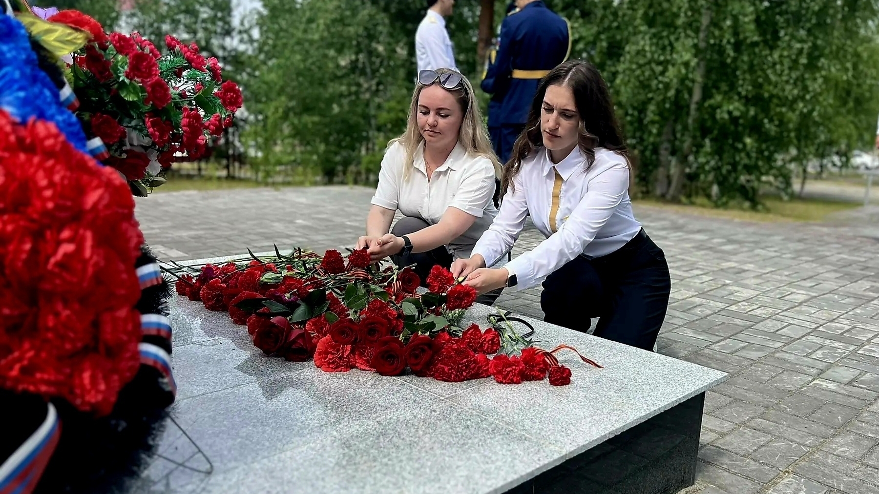 День памяти и скорби
