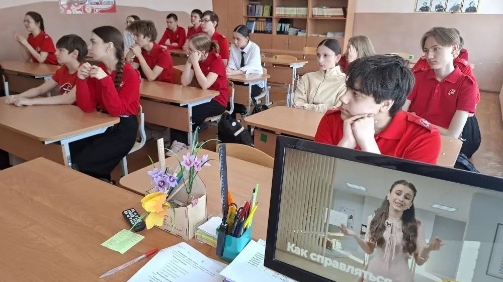 Как справляться с волнением
