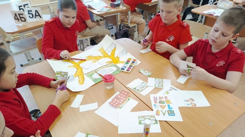 Неделя математической грамотности