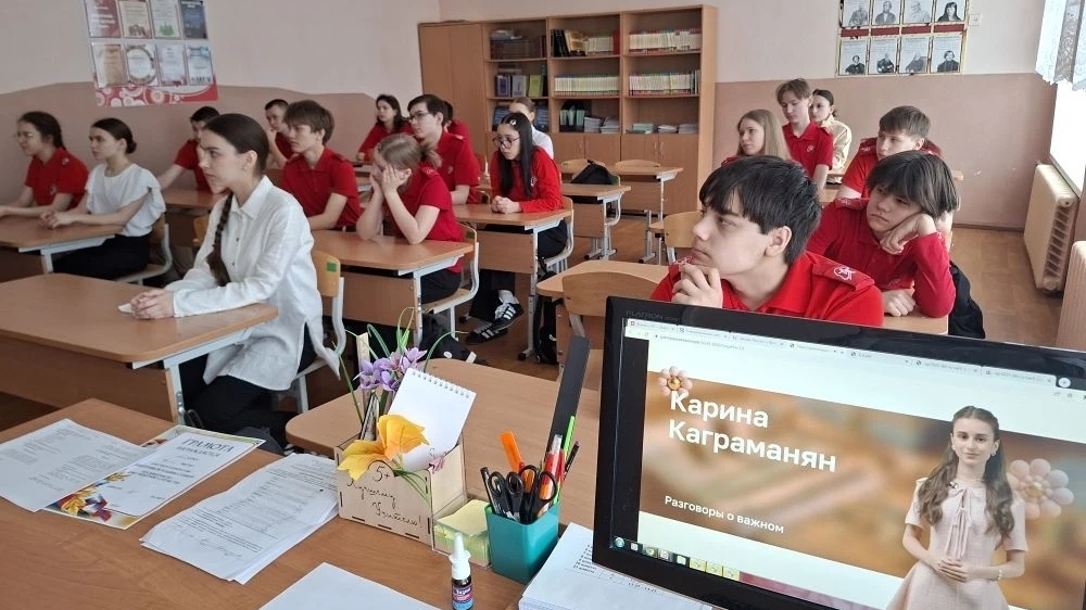 Заводы России