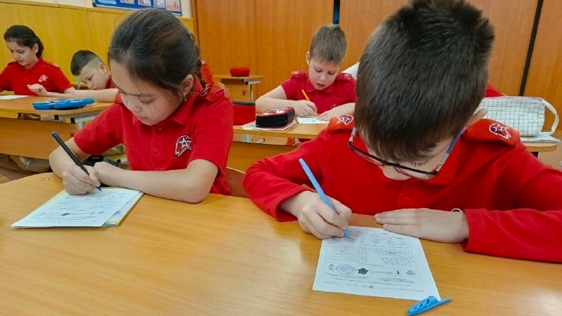 Как создают мультфильмы?