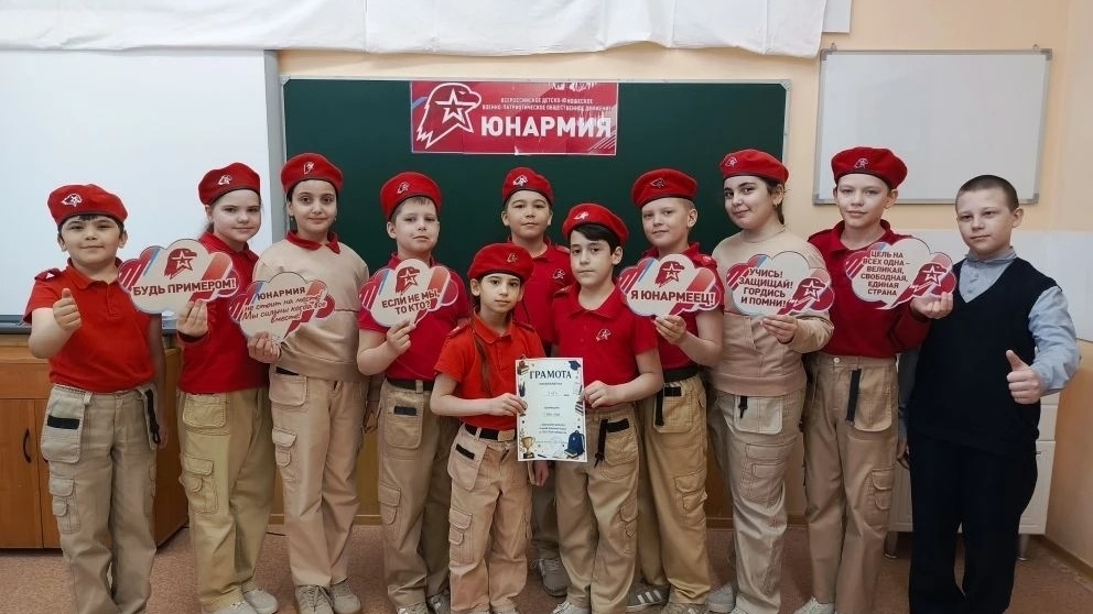 Итоги 3 класса