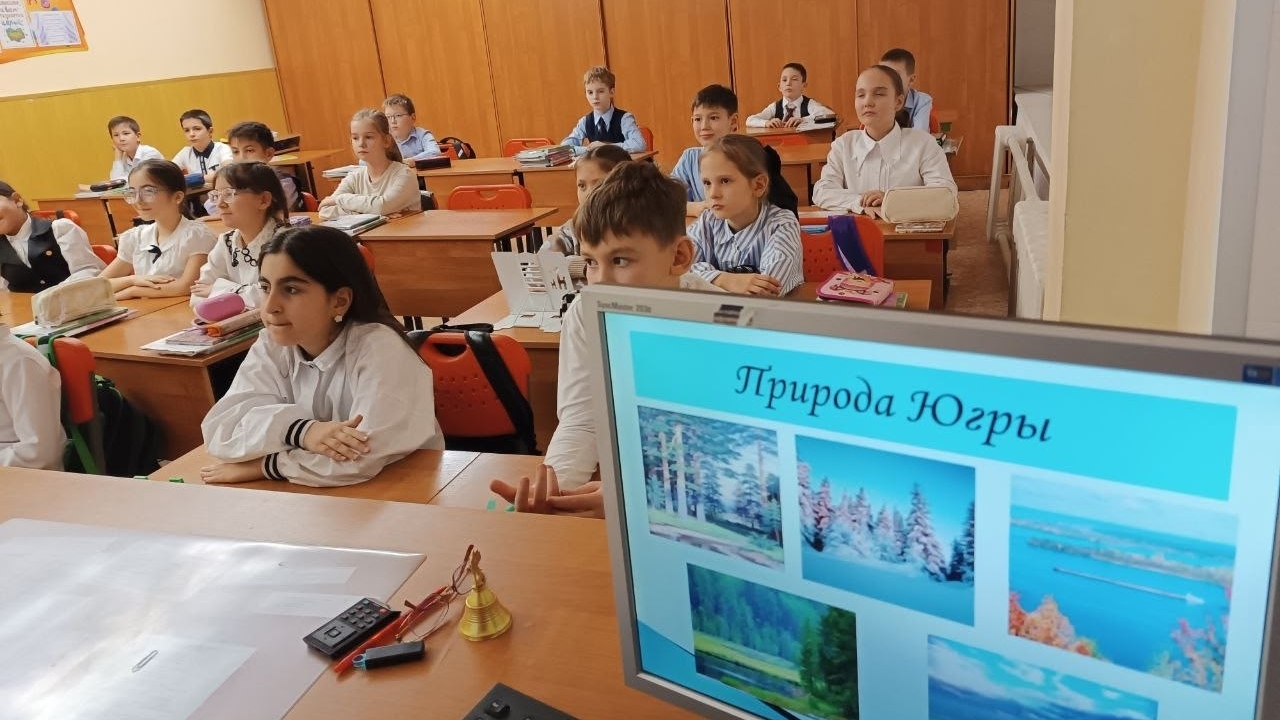 10 декабря юбилей нашего округа