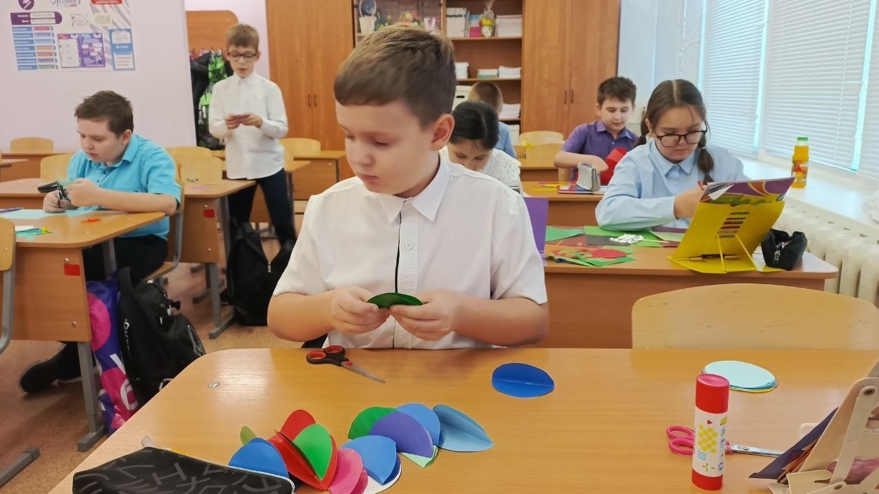 Мастерская Деда Мороза