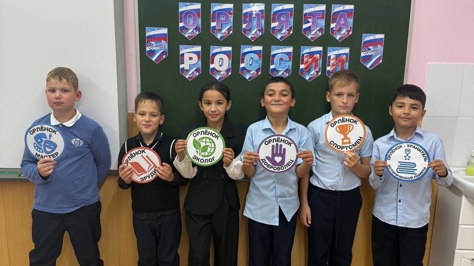 Урок программы развития социальной активности