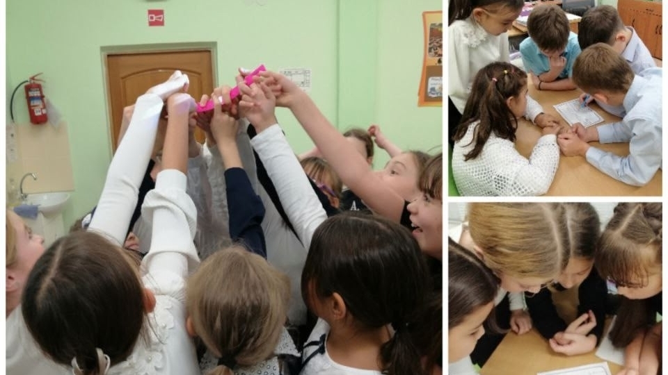 Я могу быть лидером