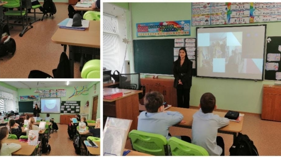 Орлёнок Доброволец