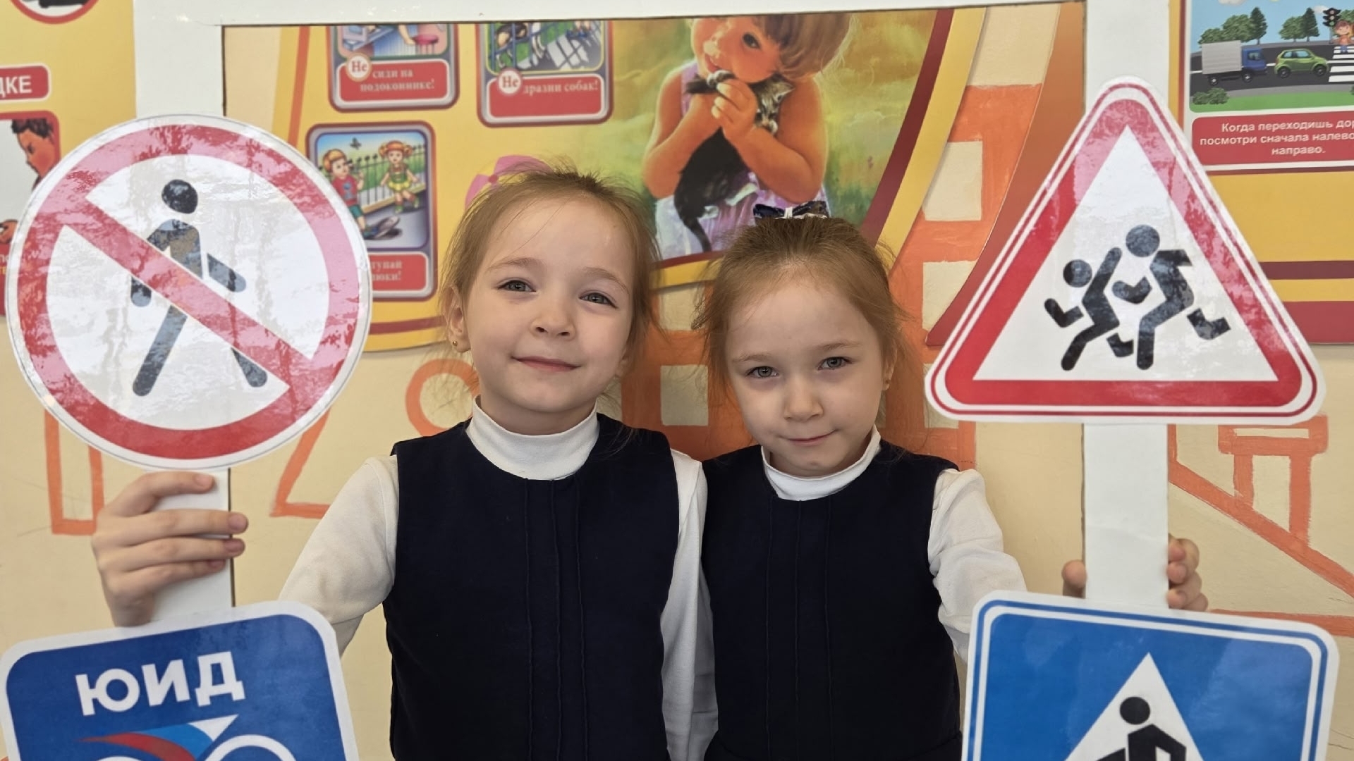 Я-КУЛЬТУРНЫЙ ПЕШЕХОД!