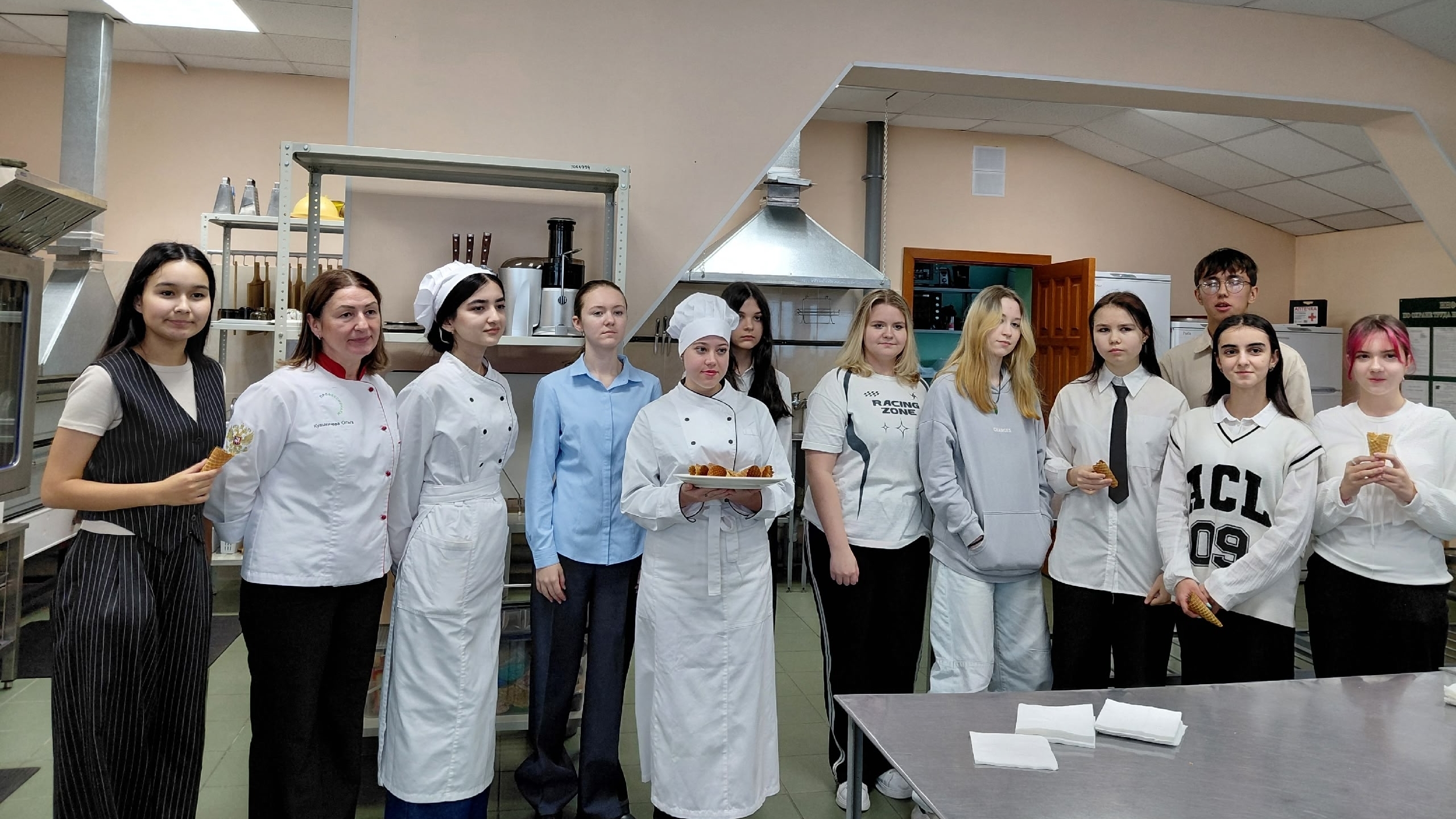 Городской политехнический колледж