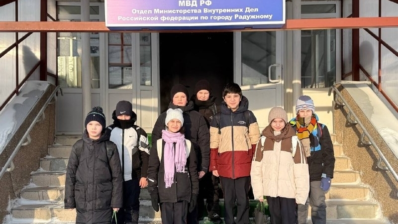 В преддверии Дня защитника Отечества