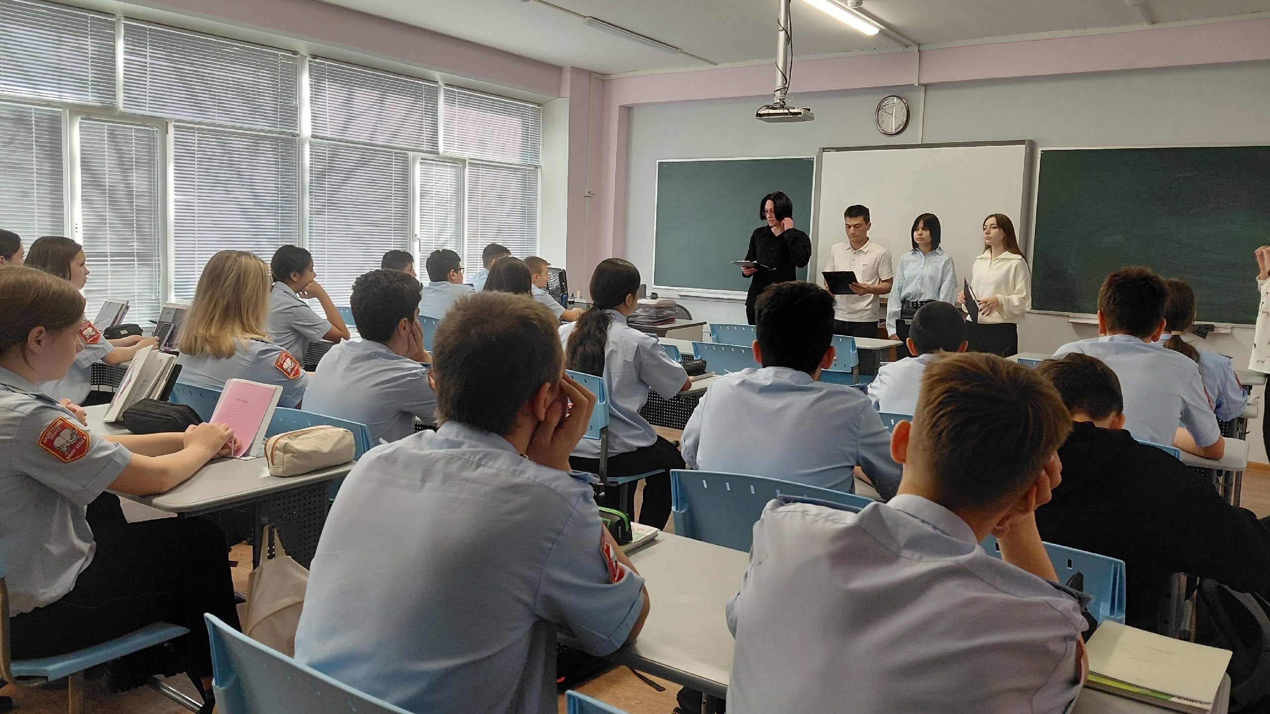 Востребованные профессии