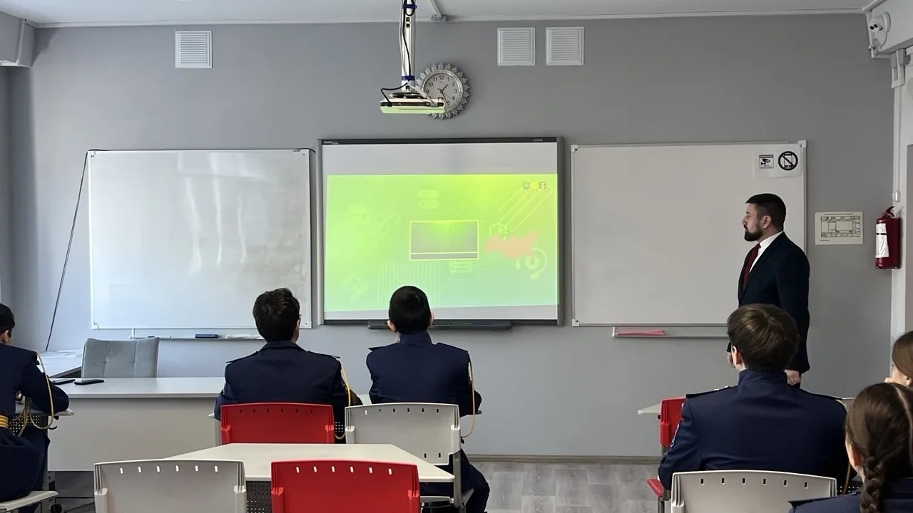 Россия-мои горизонты