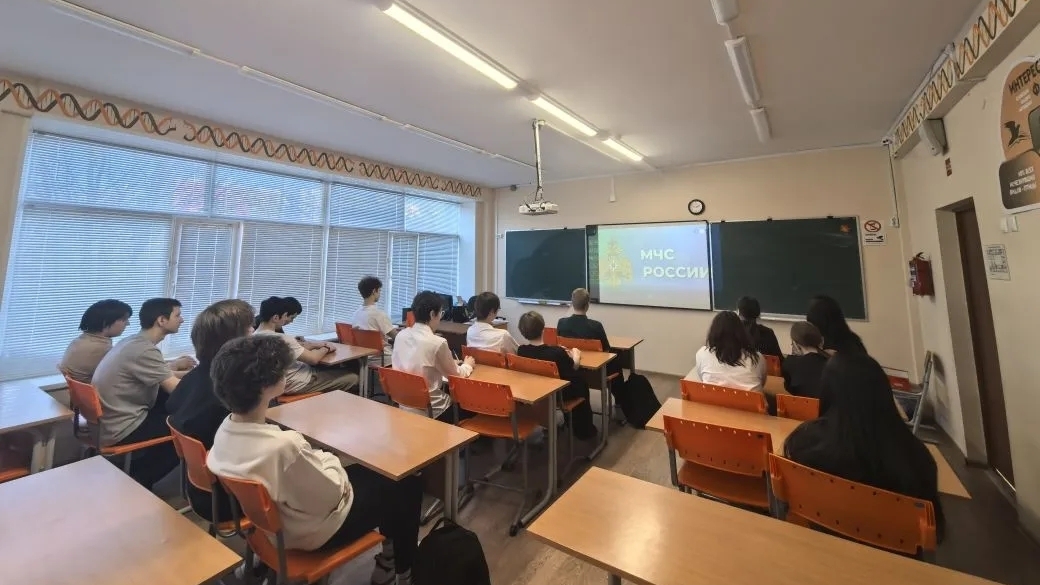 Россия мои горизонт