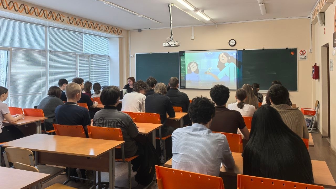 РОССИЯ-МОИ ГОРИЗОНТЫ