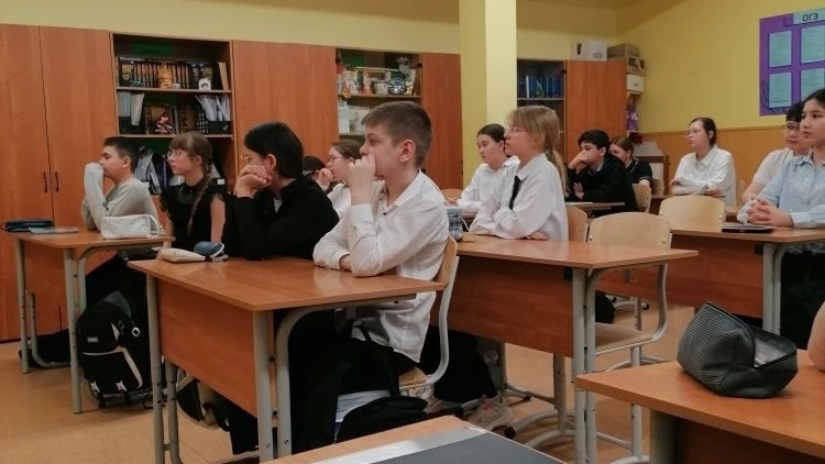 Поговори с родителями