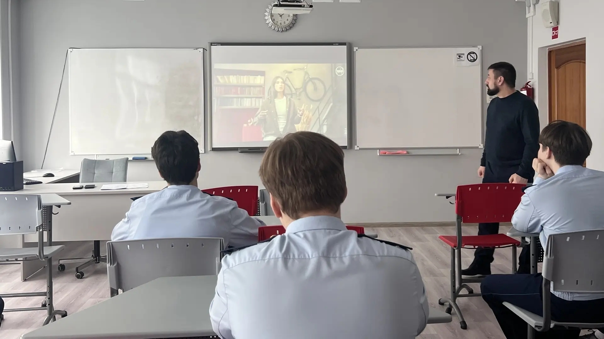 Россия-мои горизонты